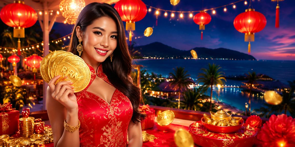 Pemain dari Langkawi menerima bonus cashback selepas sesi poker